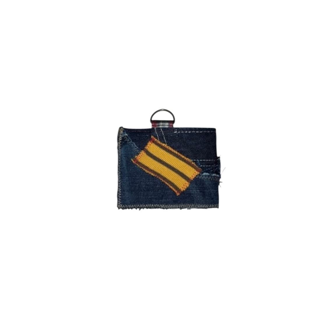 [WATJABES]LEVI'S funky half wallet 상품이미지2
