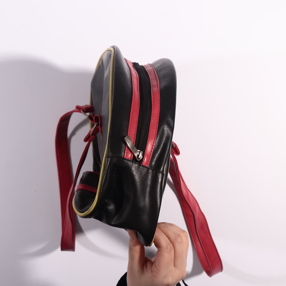 스포츠 백 B653 상품이미지5