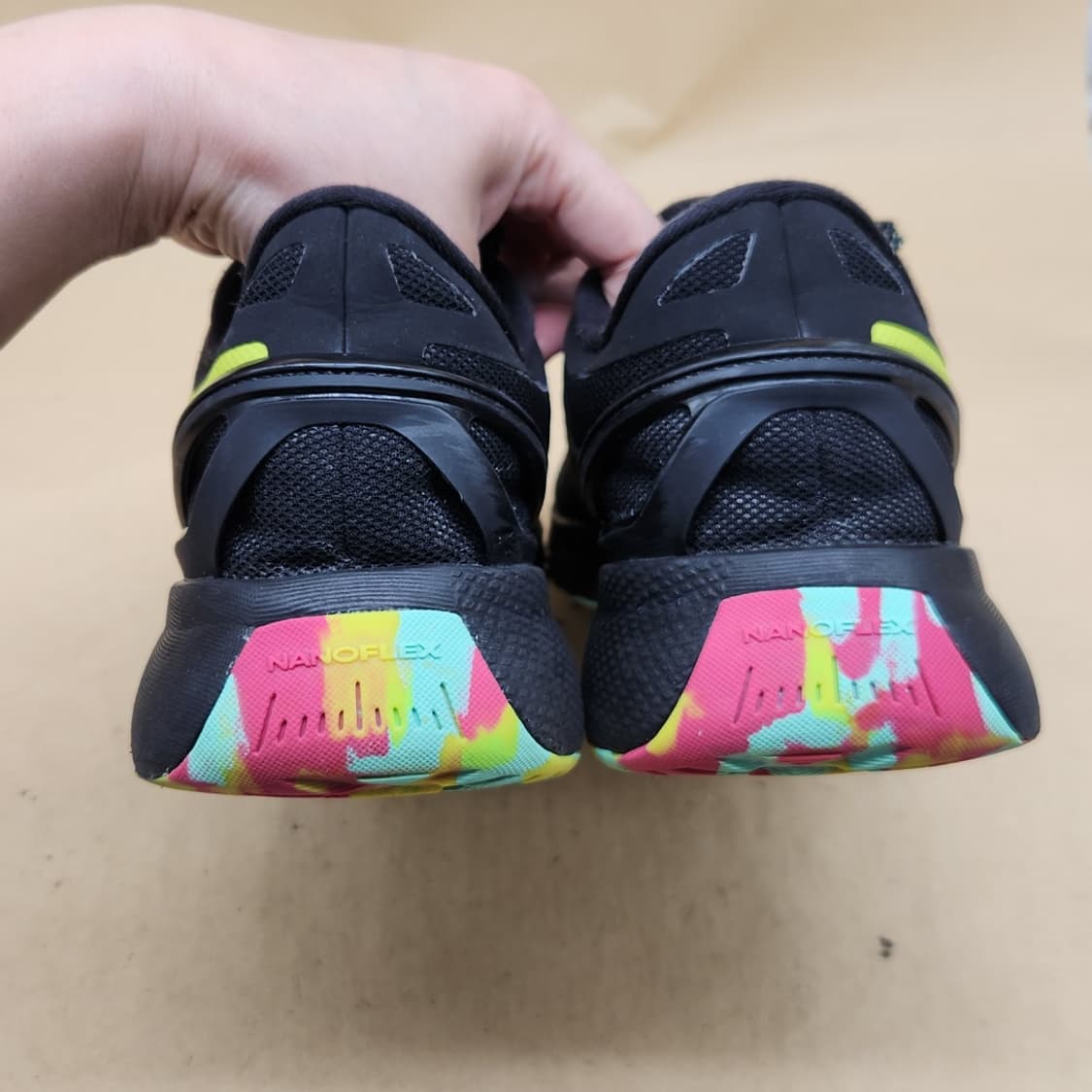 리복 나노 X2 플렉스 ER 트레이닝화 280 상품이미지4