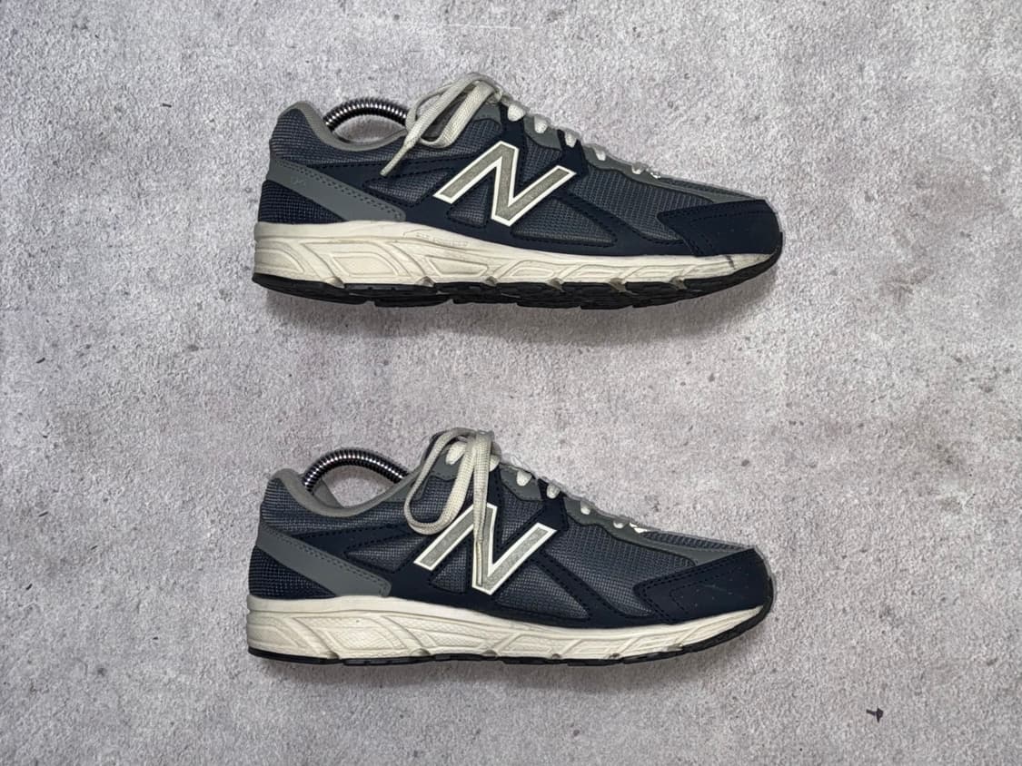 뉴발란스 480 네이비 운동화 상품이미지2