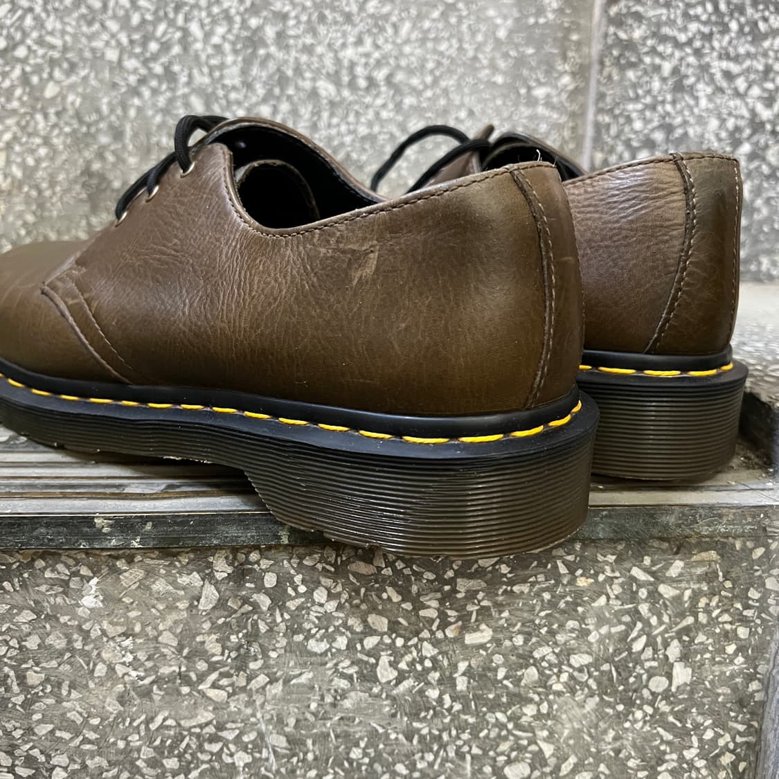 닥터마틴 1461 3홀 로퍼  상품이미지4