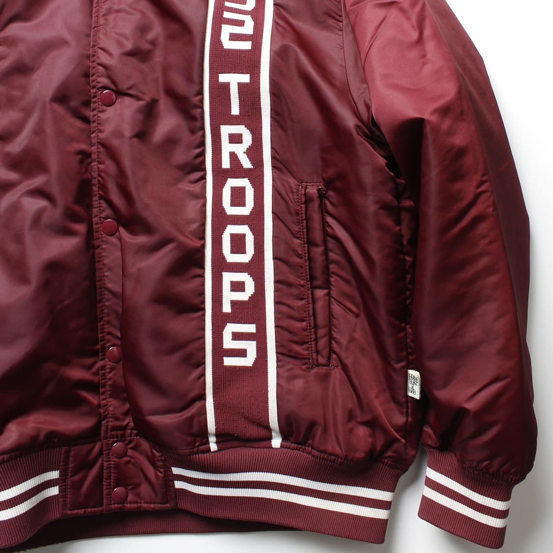 BEAMS X SSZ 상품이미지3