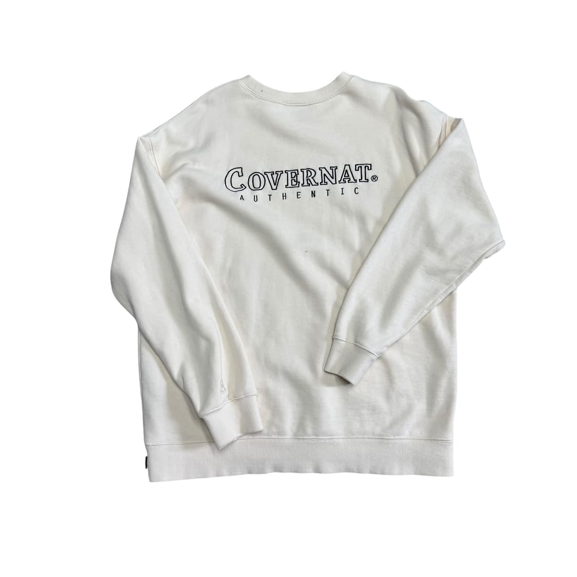 커버낫 맨투맨  상품이미지3