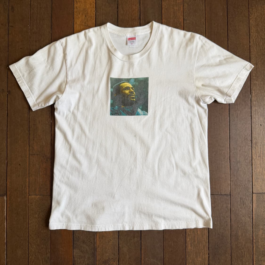Supreme / Marvin Gaye 상품이미지1