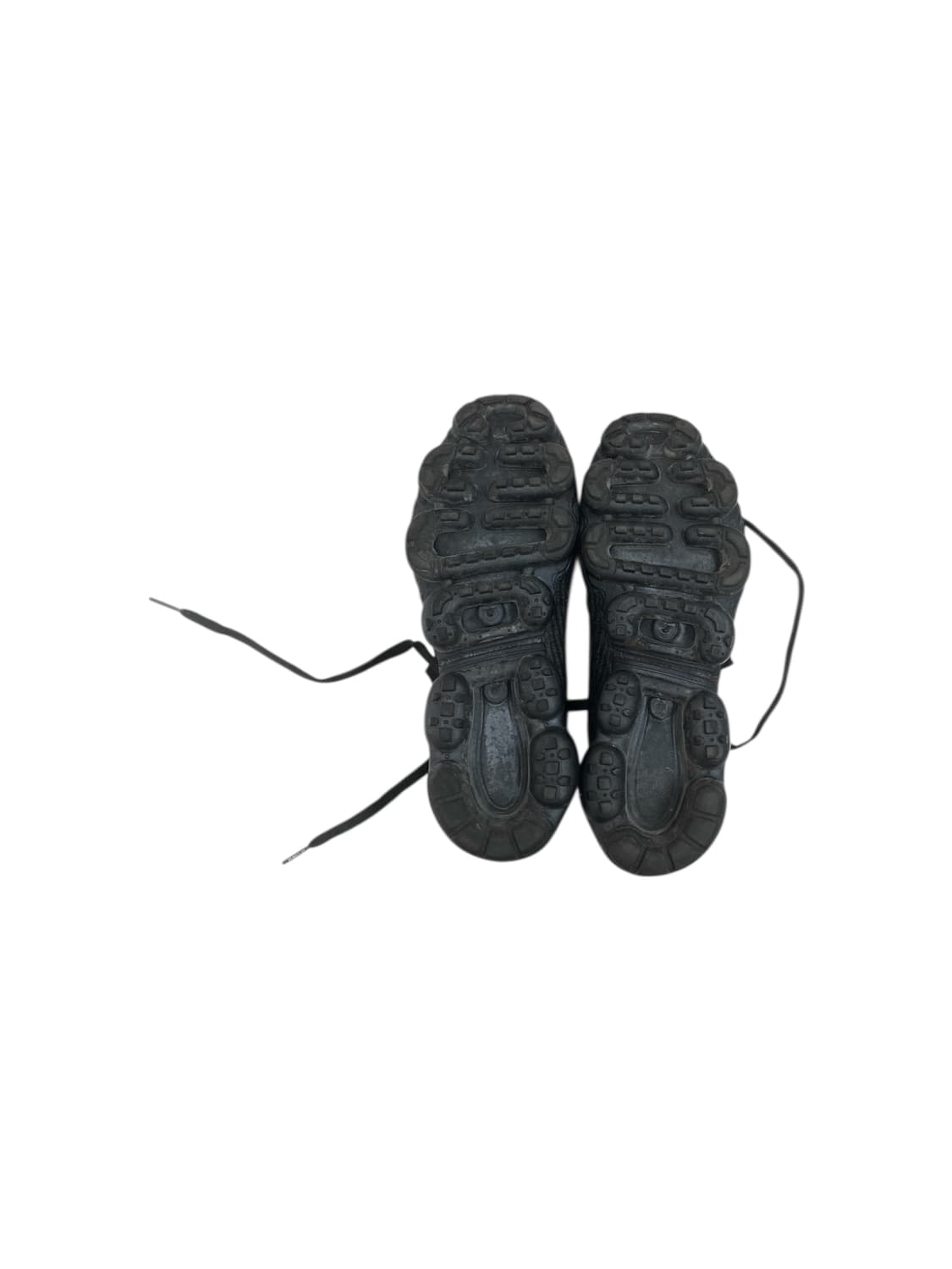 나이키 베이퍼맥스 트리플블랙 270 상품이미지8