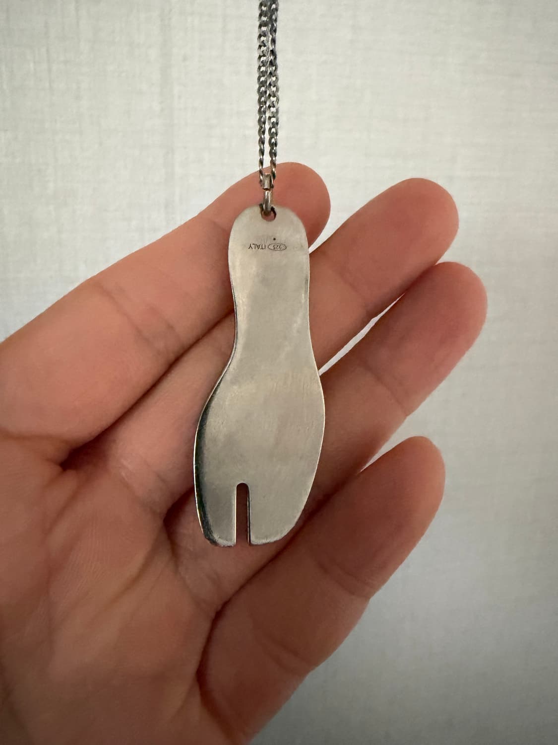 마르지엘라 타비 목걸이 상품이미지2