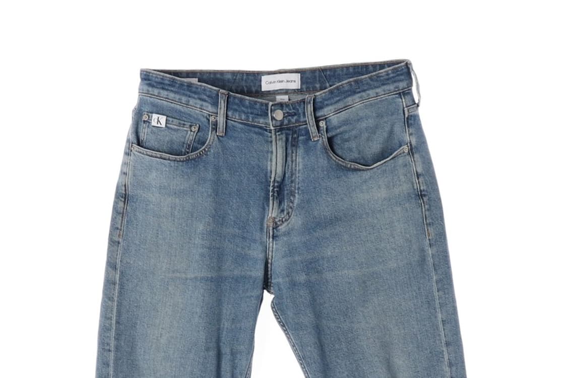 캘빈클라인 진스 데님팬츠 32 상품이미지3