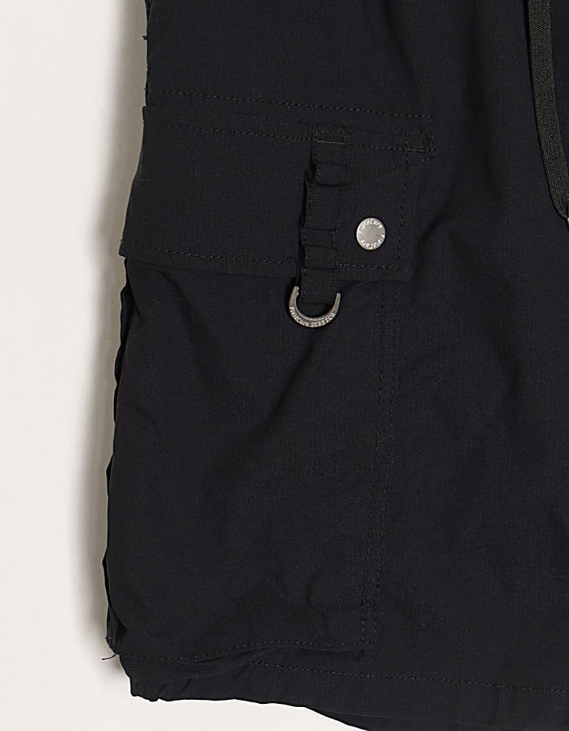 FieldCore Nylon Cargo Shorts (31~32) 상품이미지3