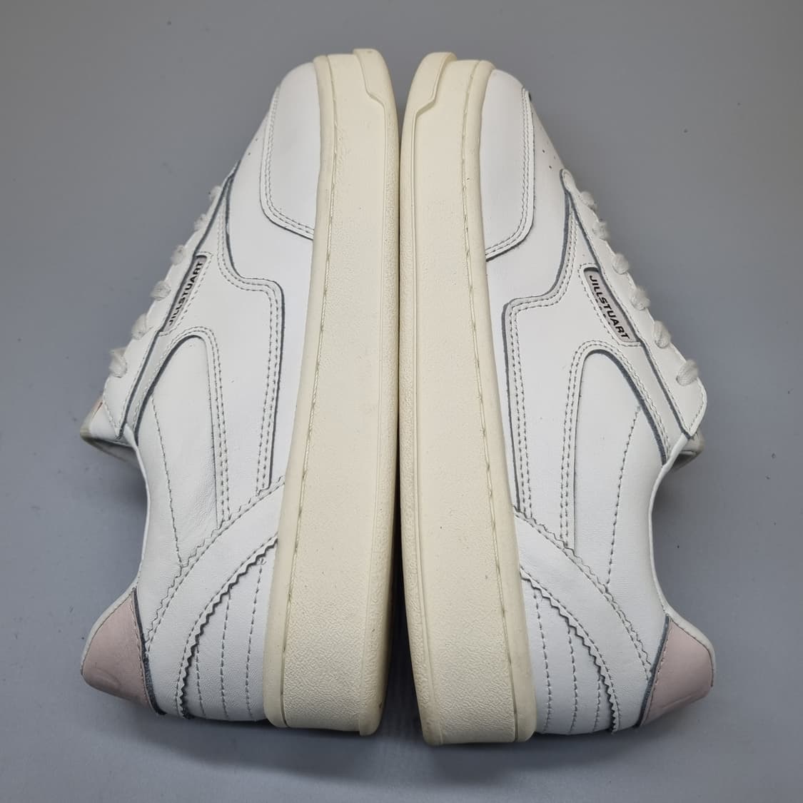 질스튜어트 여성가죽스니커즈240 상품이미지5