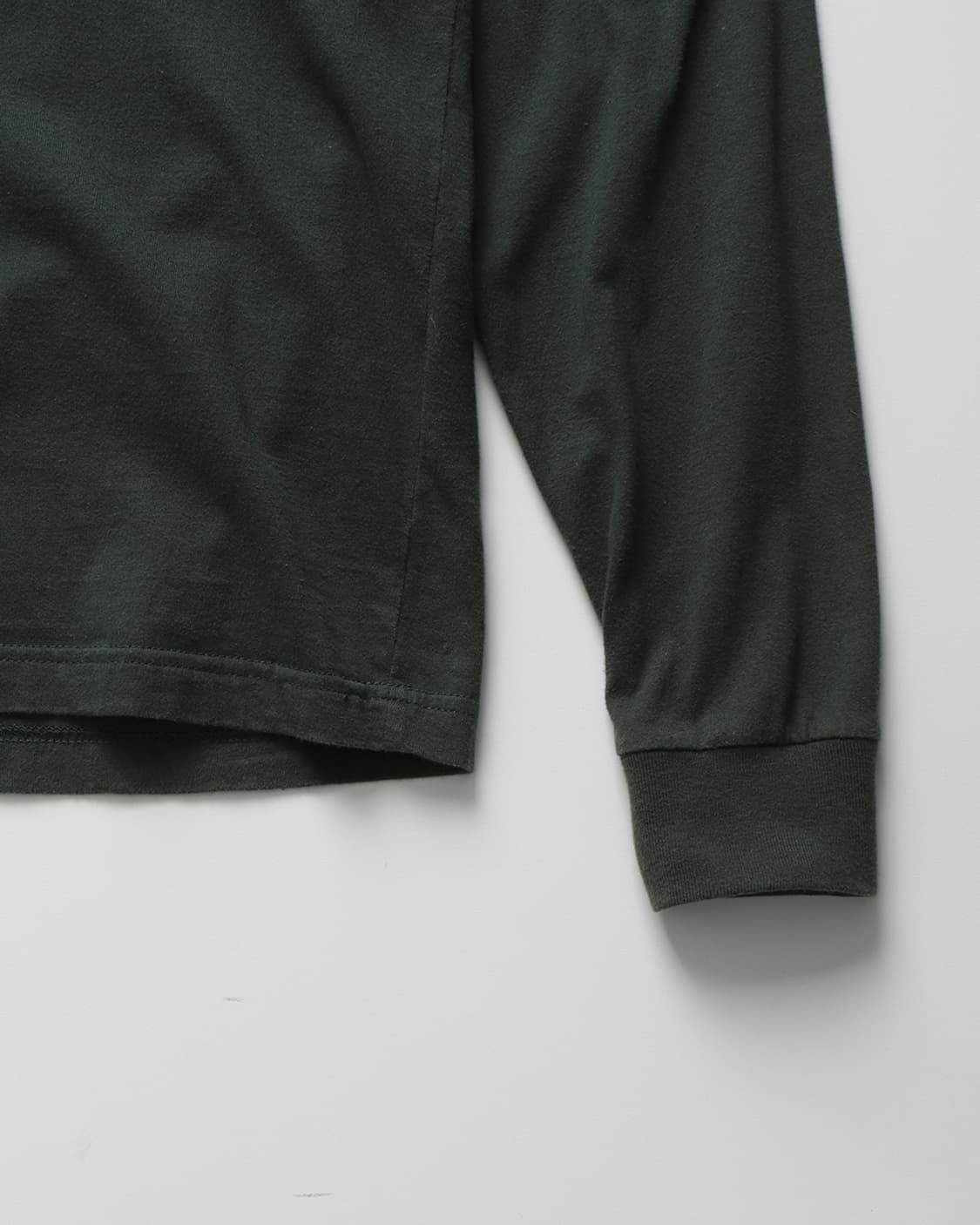 스투시 STUSSY Green Hoodie 상품이미지7