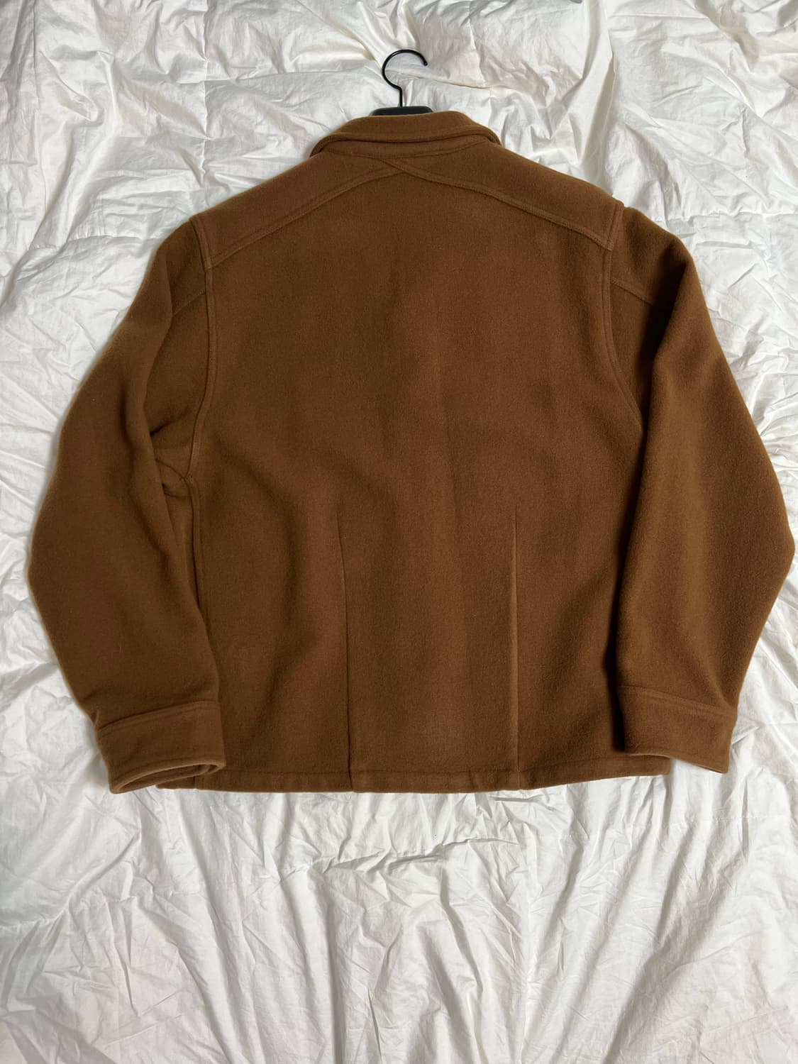 선플라워 울 cpo 자켓 상품이미지2