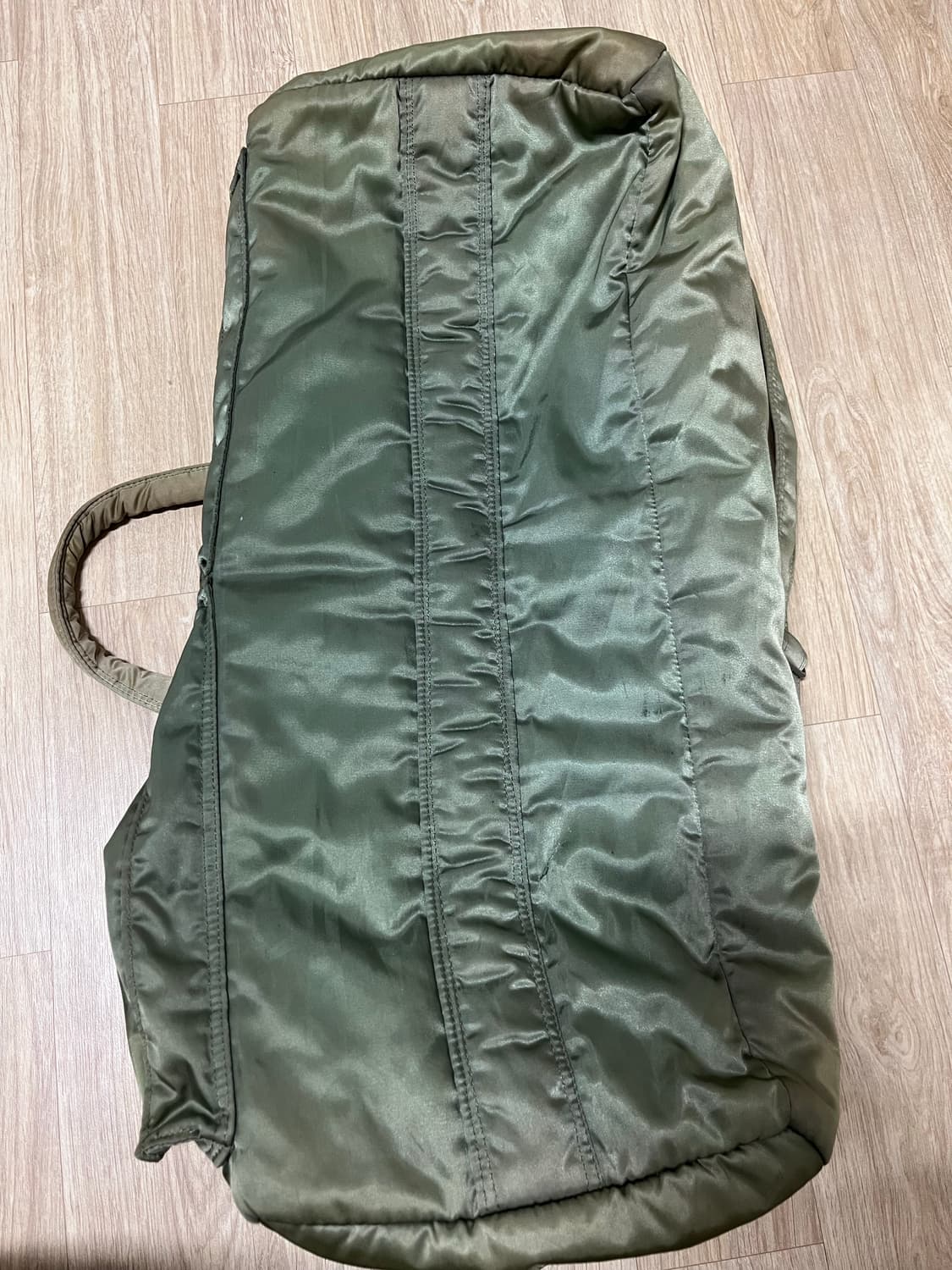 요시다 포터 탱커 2way 더플백 s 세이지 그린 622-78329 상품이미지5