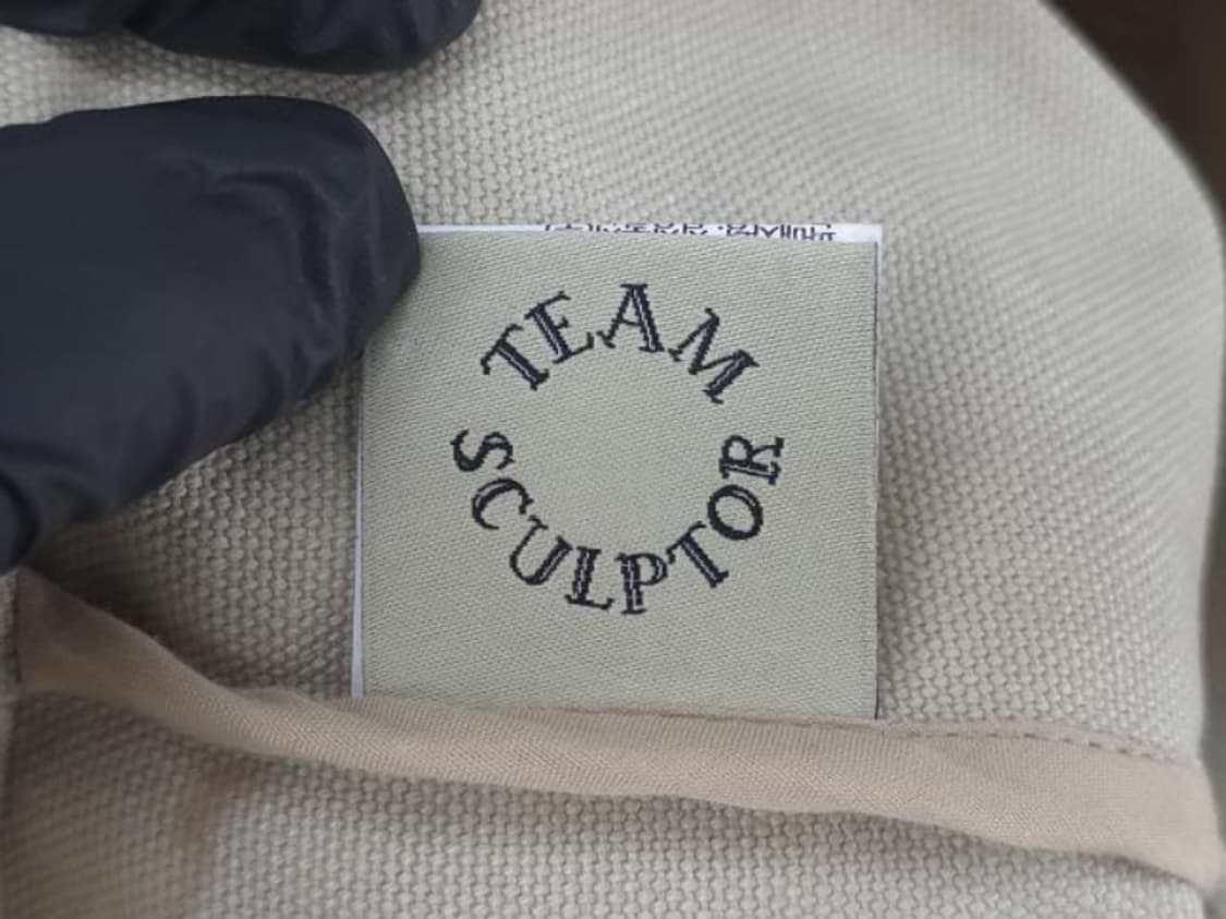 스컬프터 토트백 상품이미지9