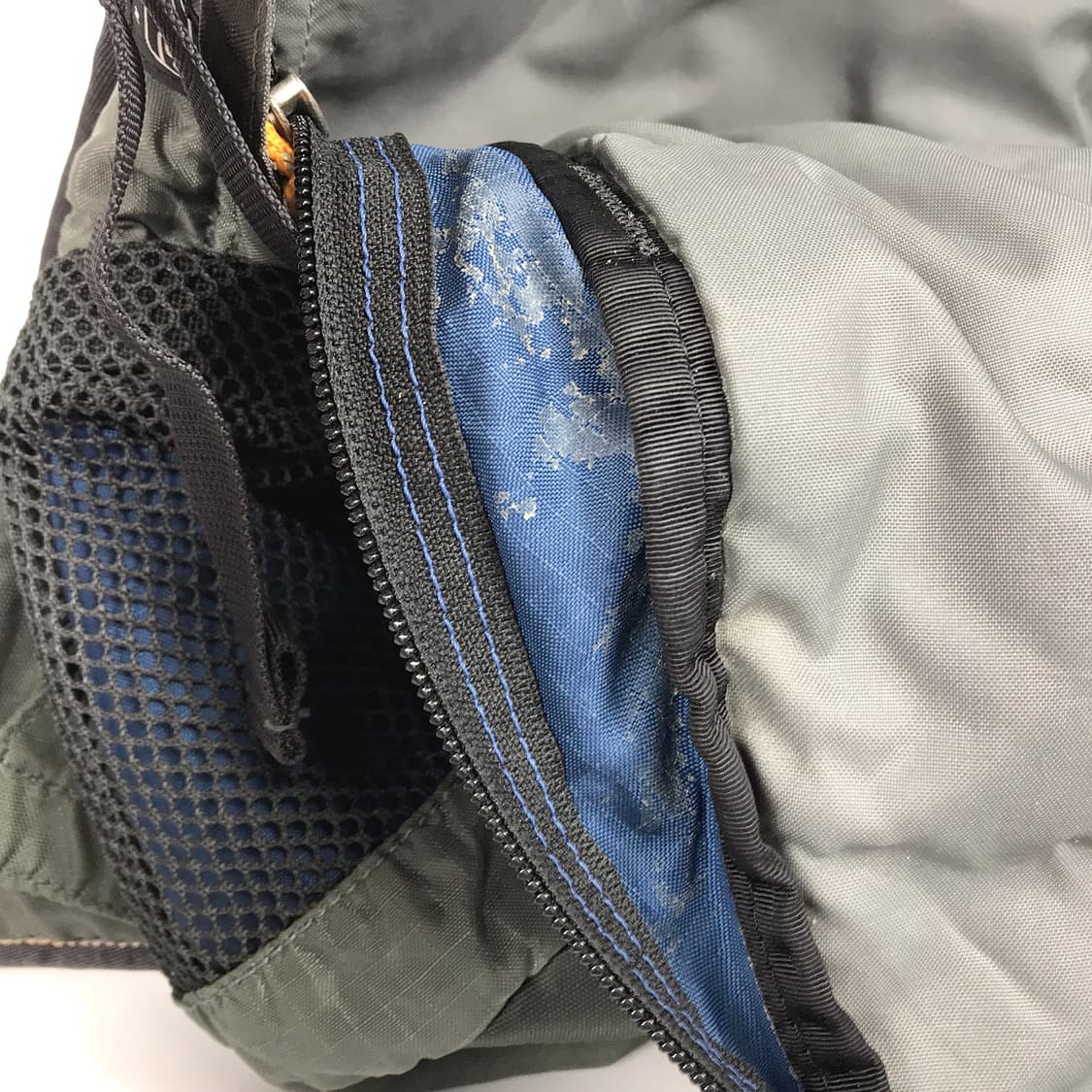 노스페이스 BLACKTAIL 20L 배낭 백팩 가방 상품이미지9