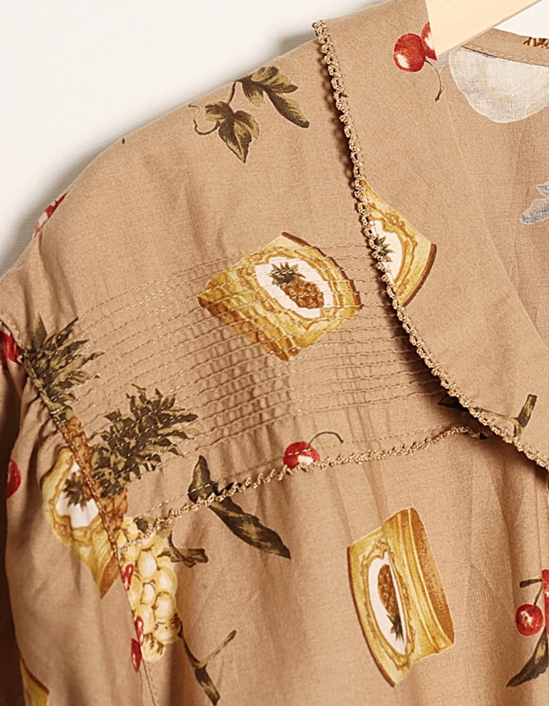 KANEKO ISAO Pattern One-Piece 상품이미지3