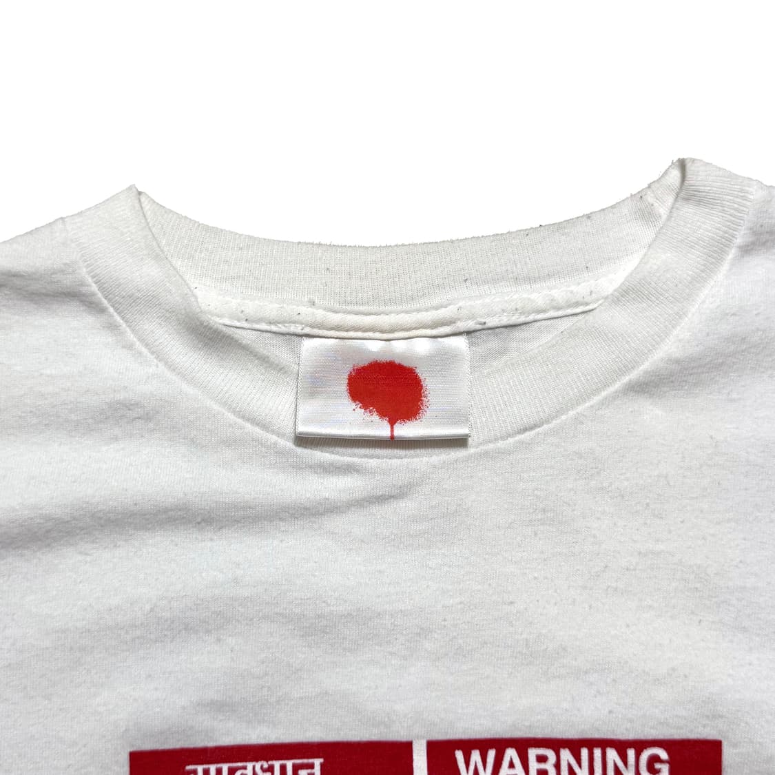 00’s 서브웨어 티셔츠 상품이미지6