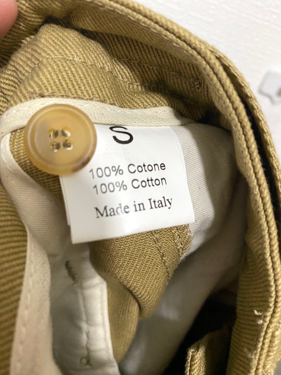 얼바닉30 반바지 상품이미지4