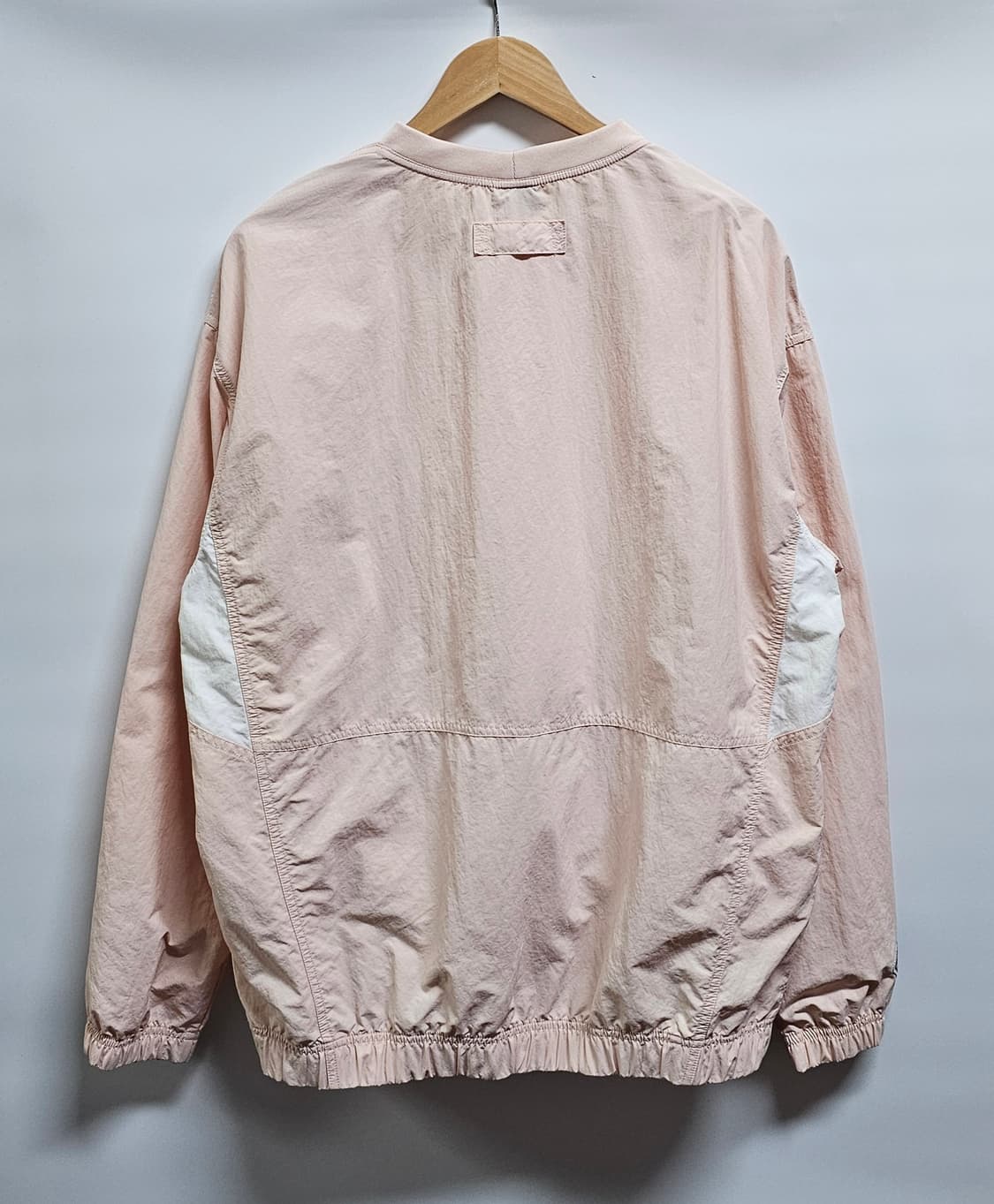 엄브로 우븐 풀오버 바람막이 100 상품이미지2