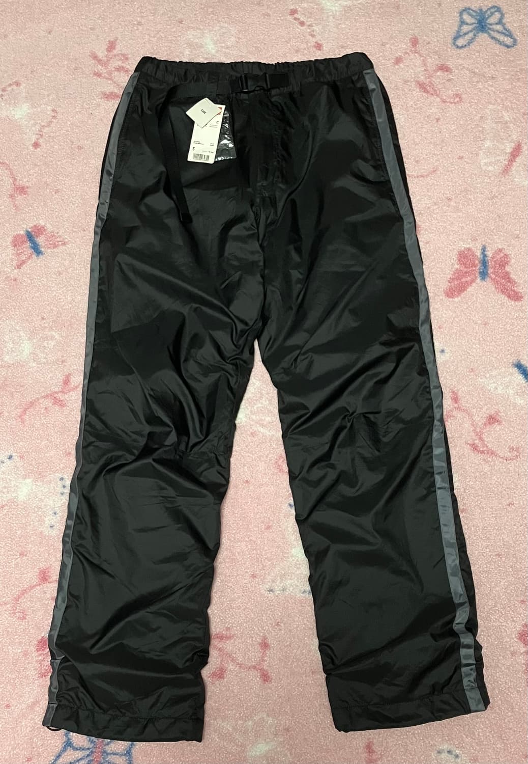 Sideline heat tech warm pants 상품이미지1