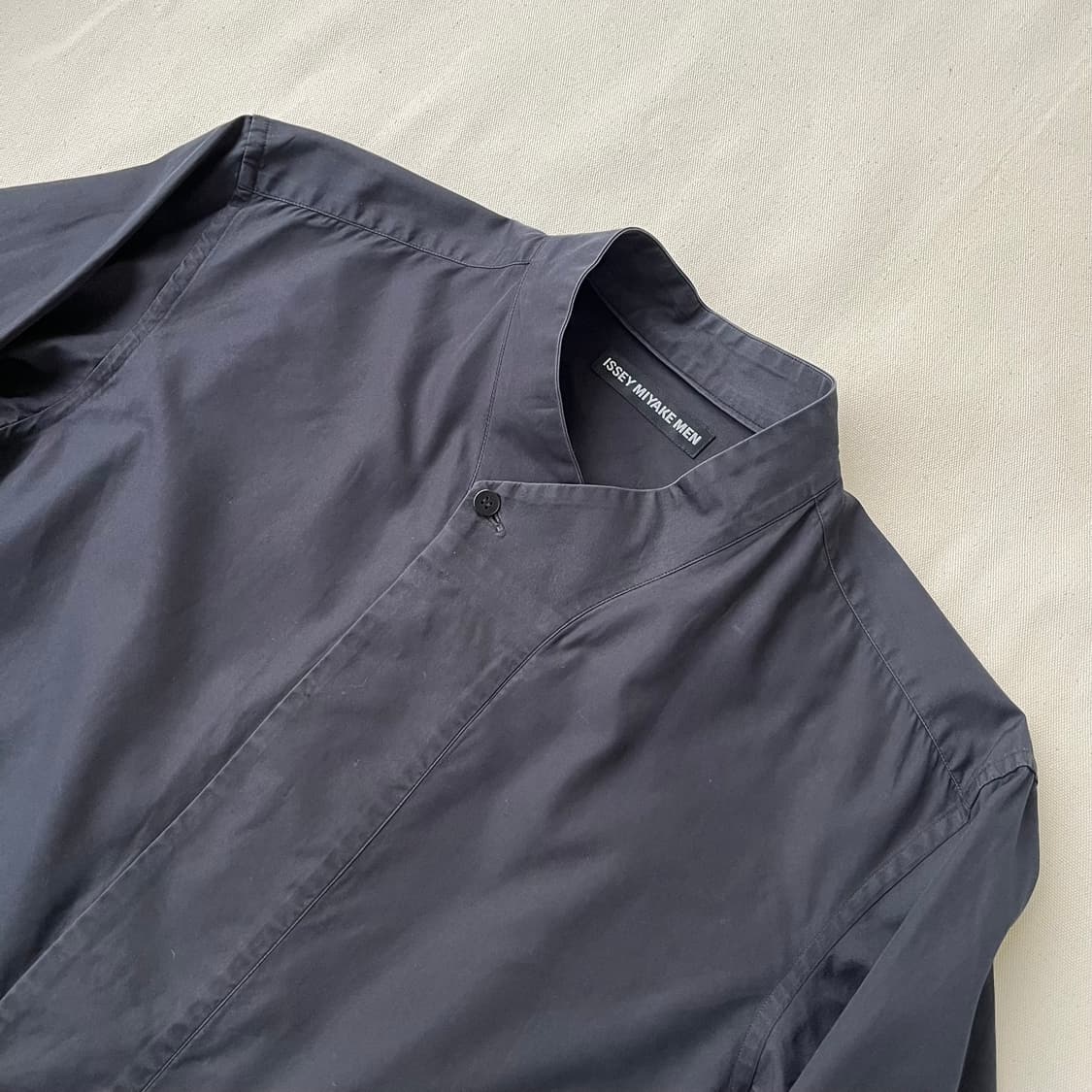 이세이미야케 맨 셔츠 상품이미지2
