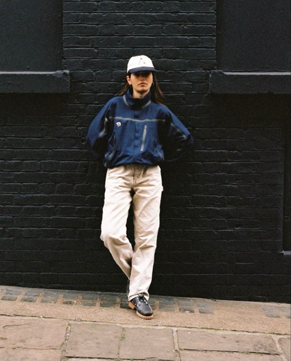 2000’s Mountain hardwear conduit  jacket 상품이미지8