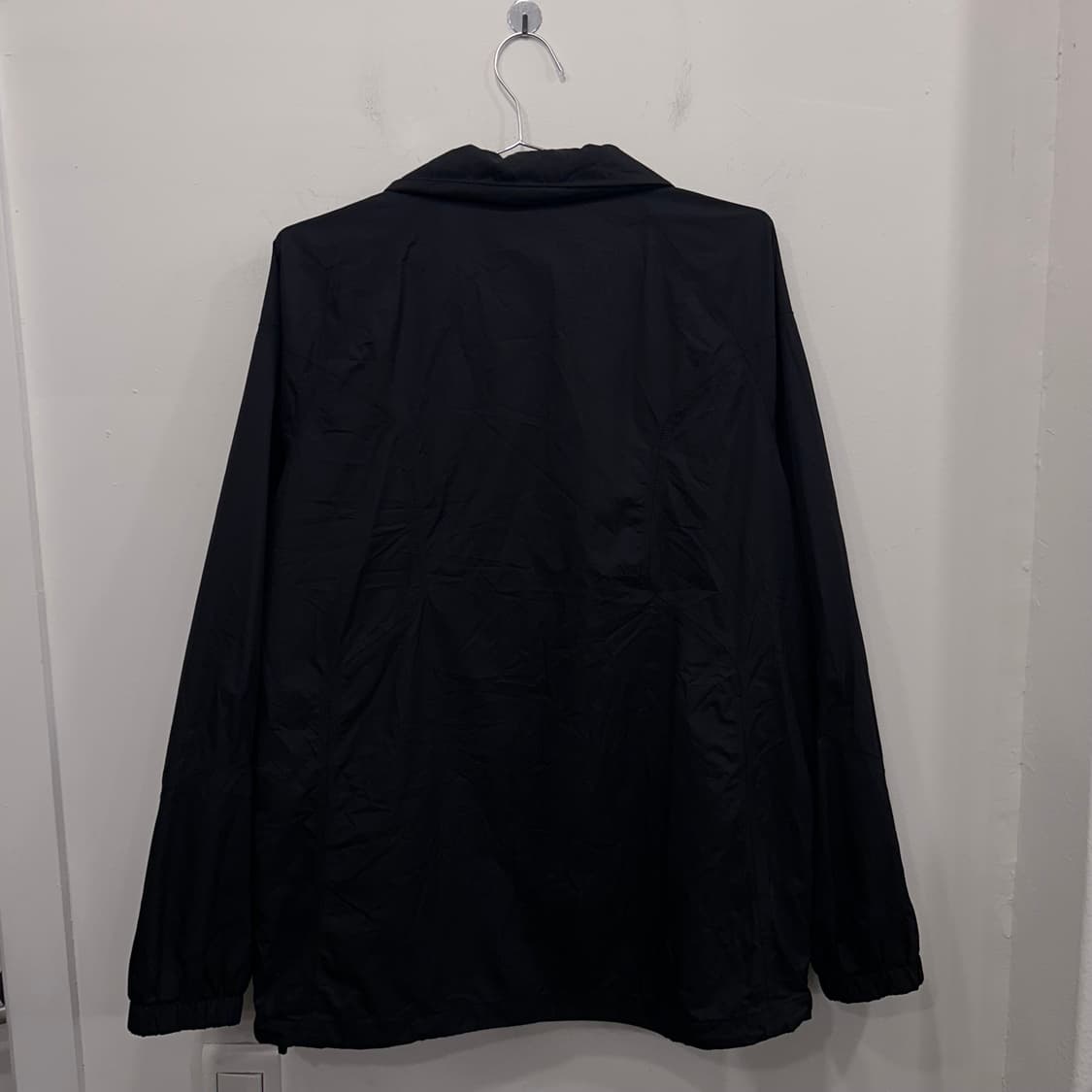 블랙야크 오버랜드 래글런 트래킹 바람막이 상품이미지5