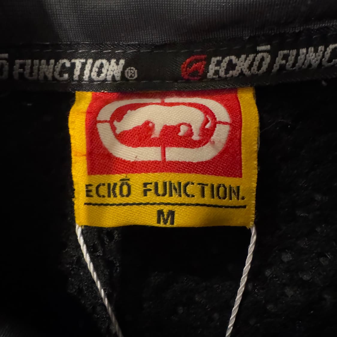 에코 언리미티드(ECO FUNCTION) 져지 ⭐️416 상품이미지3