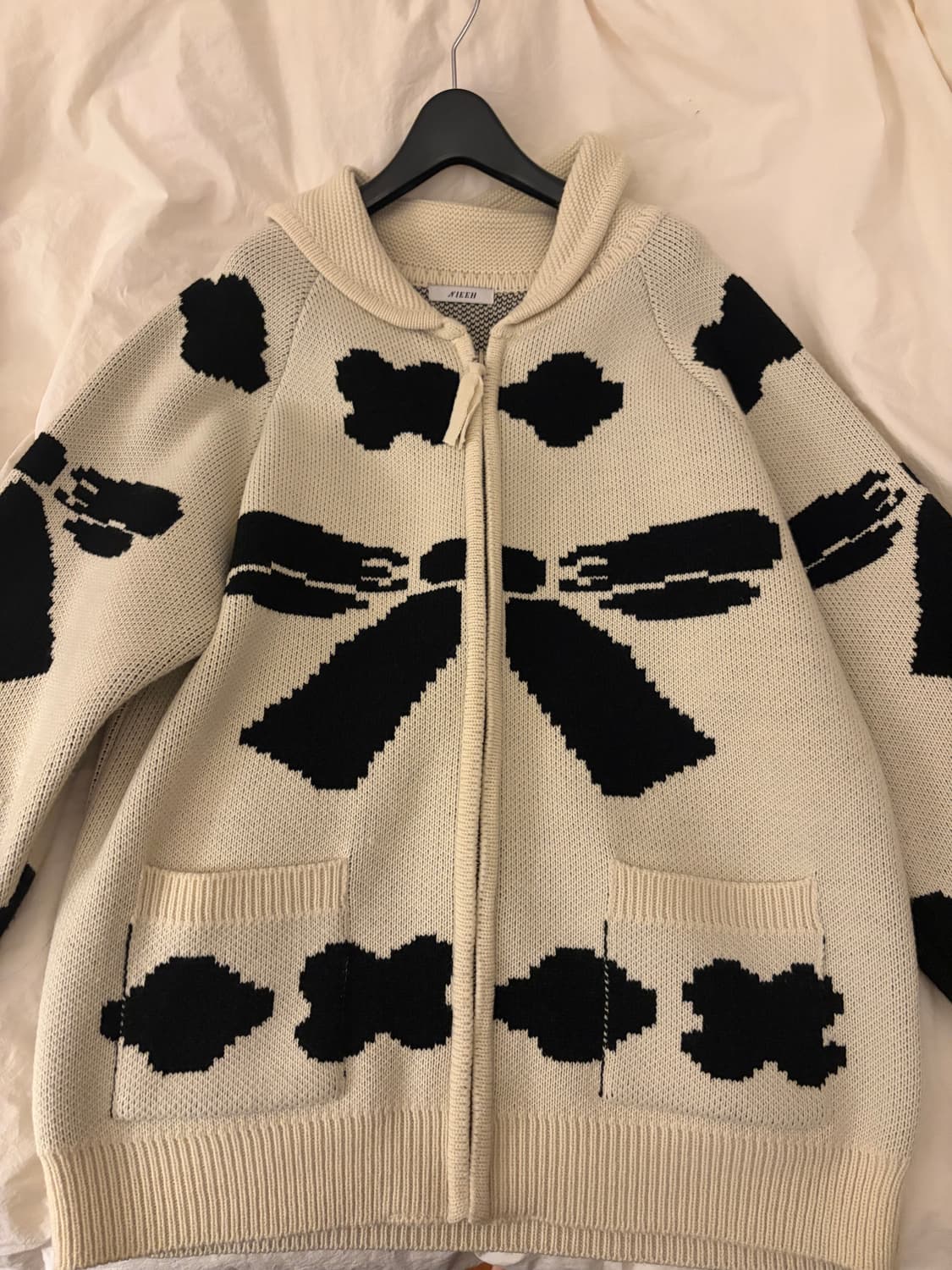 [Nieeh] 니히 니트 상품이미지5