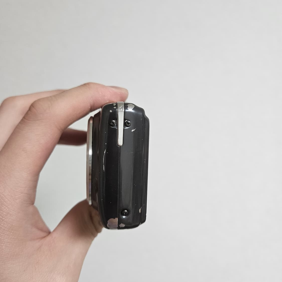 [아일릿 원희 디카] 후지필름 파인픽스 F70 EXR FINEPIX 상품이미지5