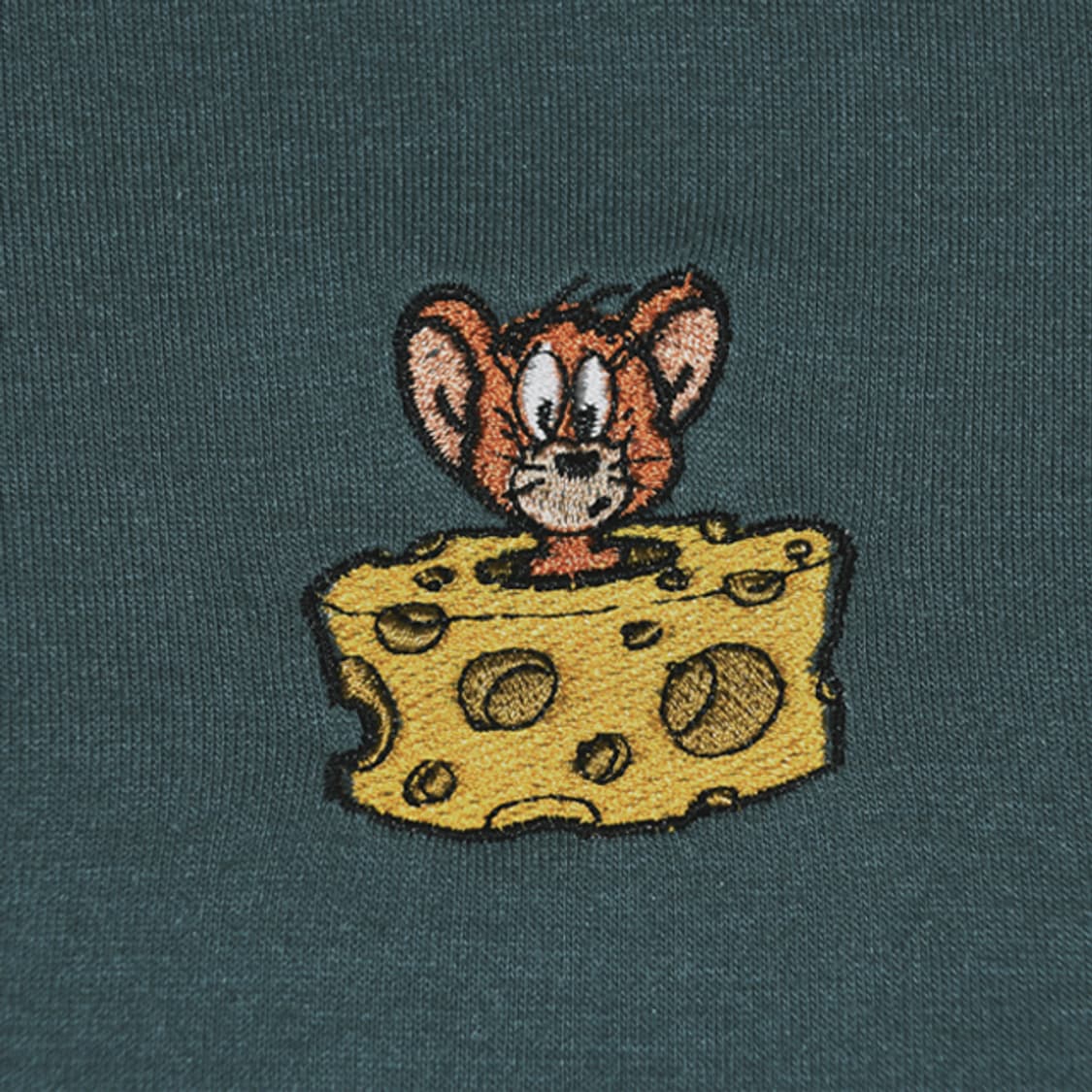 TOM & JERRY 캐릭터 티셔츠 상품이미지5