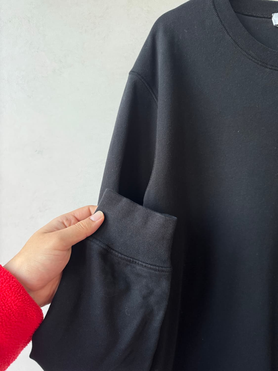 스톤아이랜드 맨투맨 상품이미지5