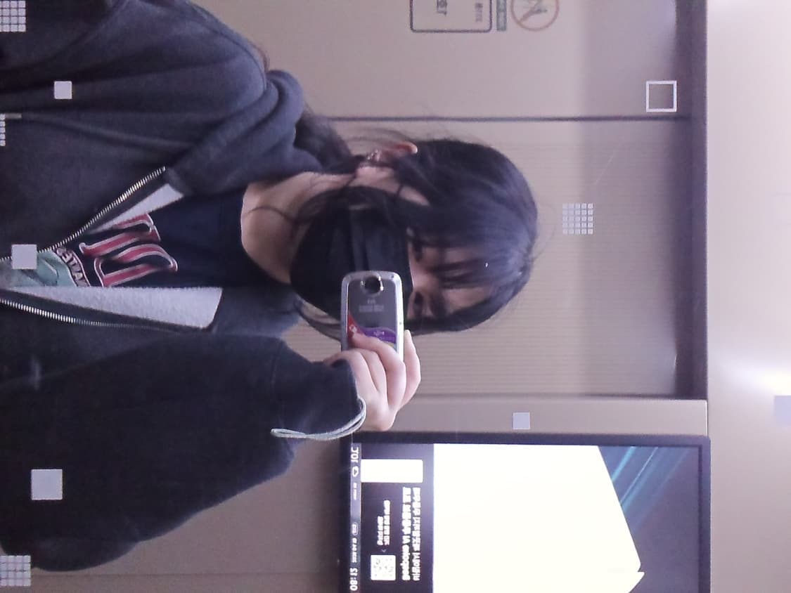 빈티지 디카 캠코더 GE V1(풀박스) /작례 있음 상품이미지4