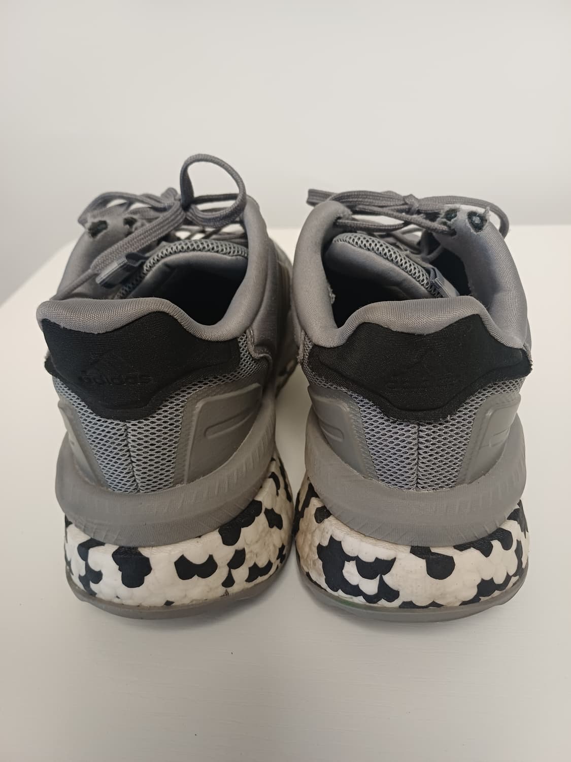 [255] 아디다스 X_PLR 파스트 (그레이)- 부스트 하이브리드 상품이미지5