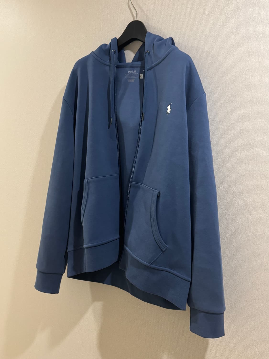 폴로 랄프 로렌 후드집업 L 상품이미지1