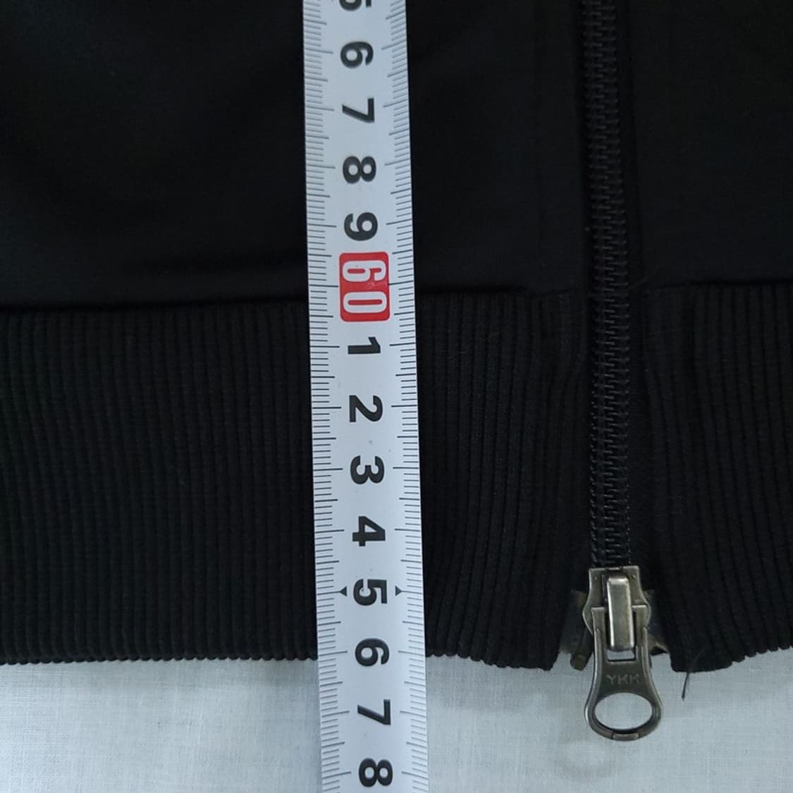 아르마니 Armani 남 집업 M 0502 상품이미지6