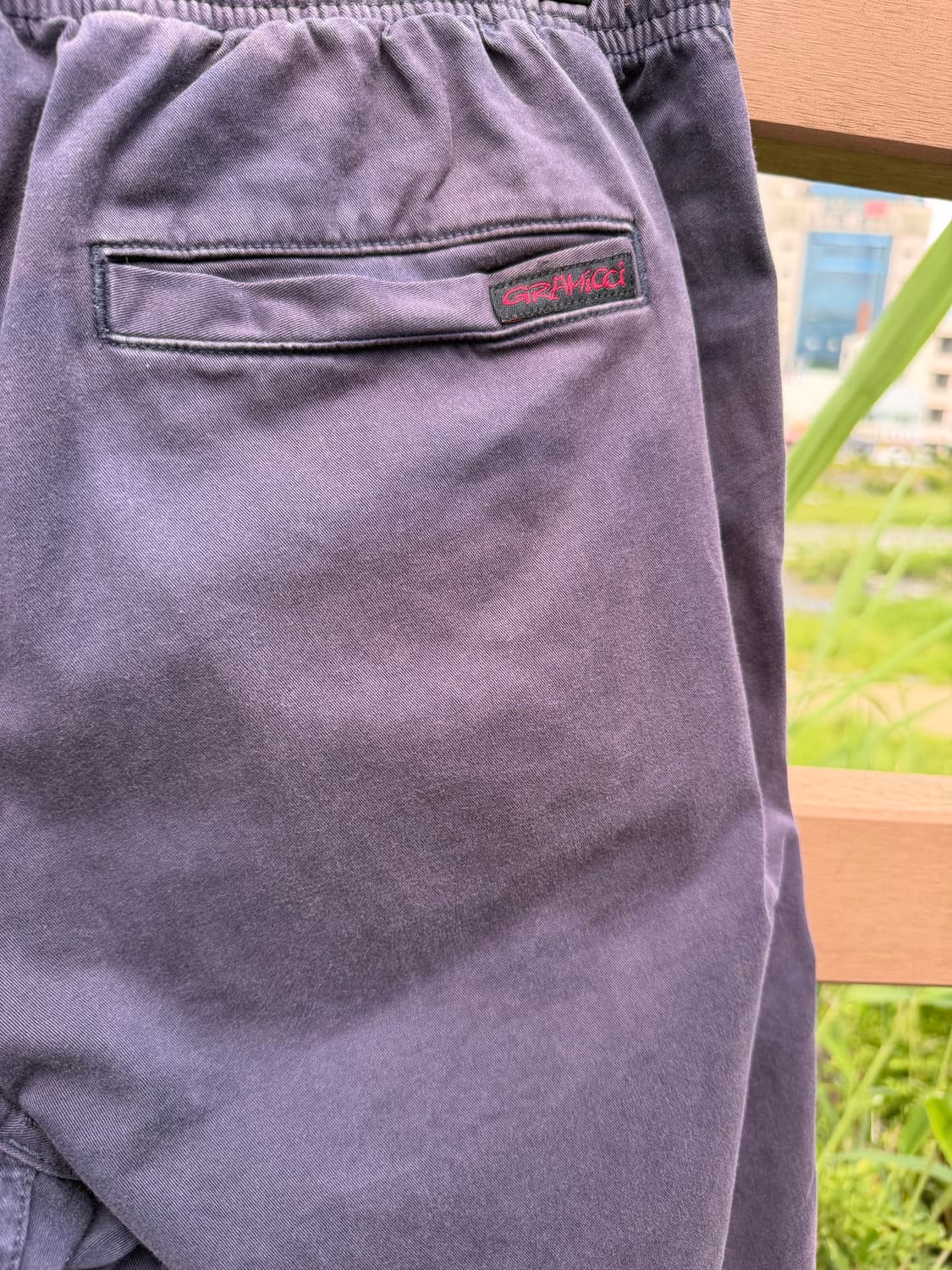 Gramicci Original Freedom Climbing Pants 상품이미지2
