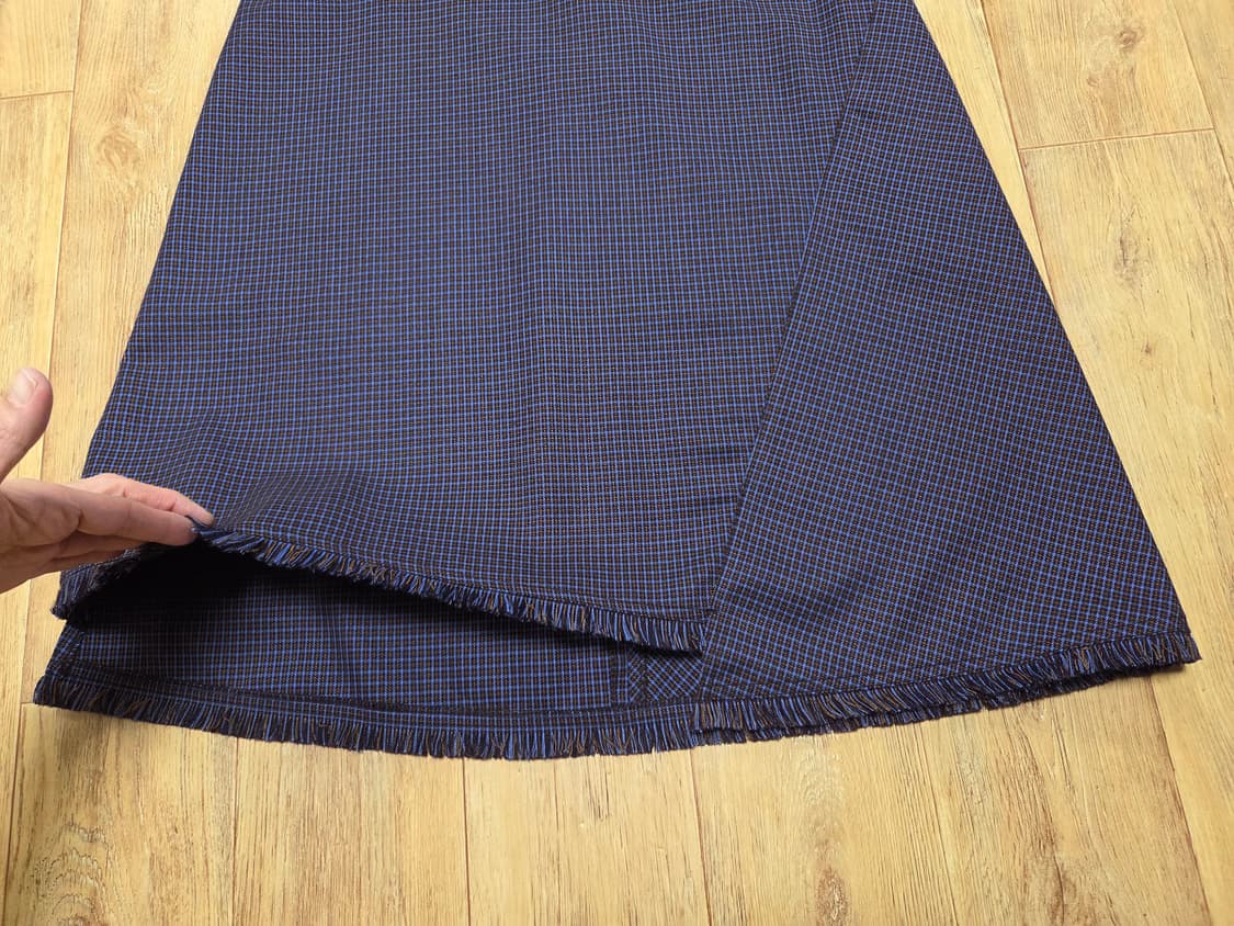 끌로디피에로(Claudie Pierlot)  원피스 55 새상품 상품이미지4