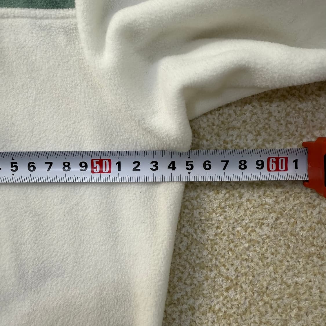 [90] 네파 폴라넥 플리스 집업 0119T1 상품이미지5