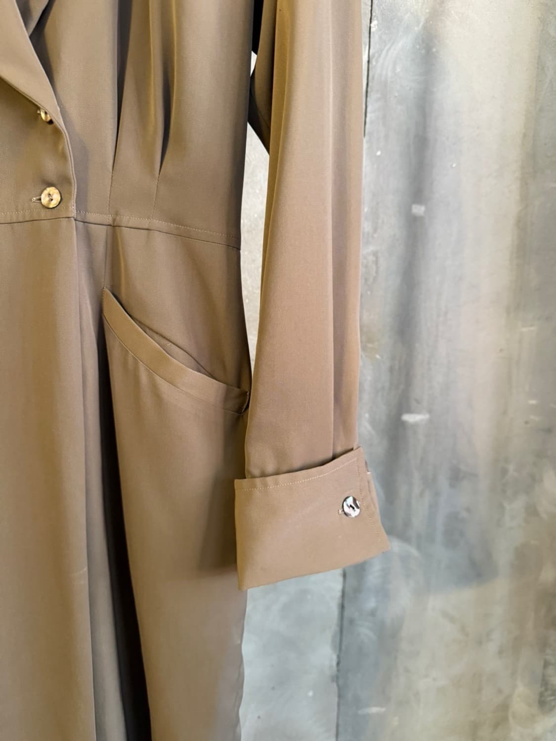 겐조 아카이브 코트 55~66 상품이미지5