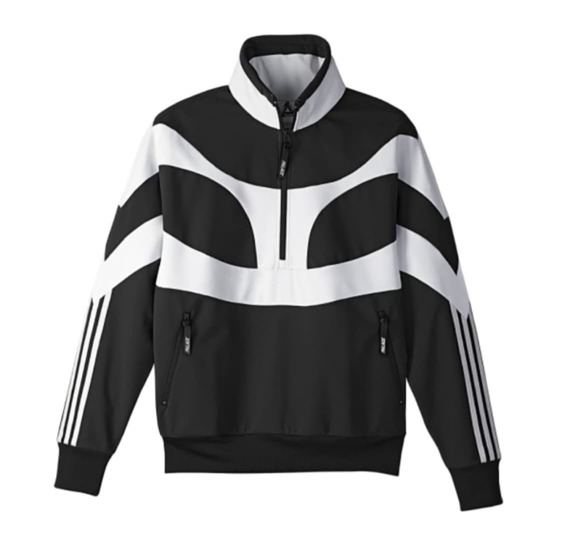 palace 레디 착용 범고래 후드 상품이미지2