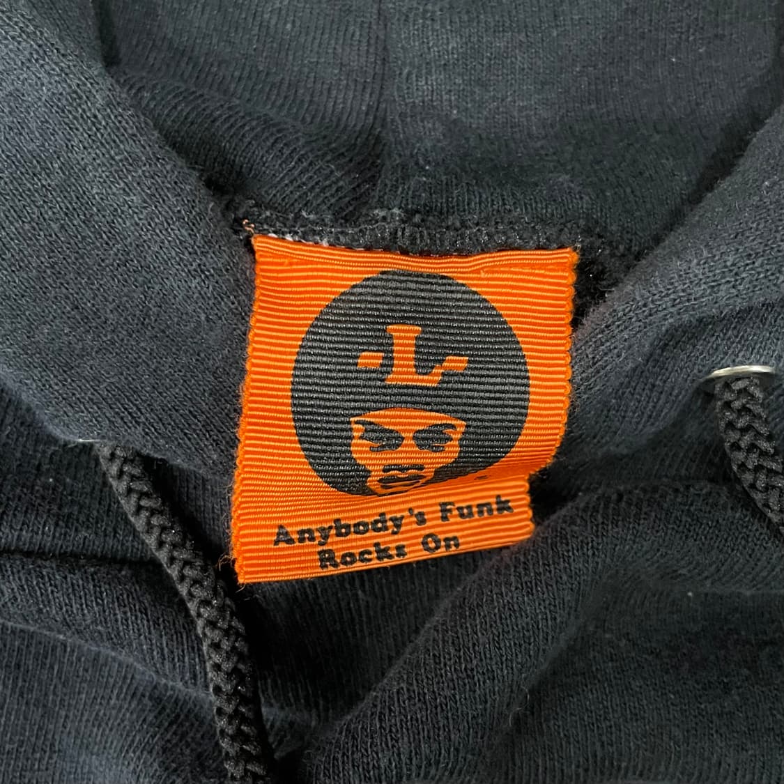 90's 아프로 스웻 후디 상품이미지7