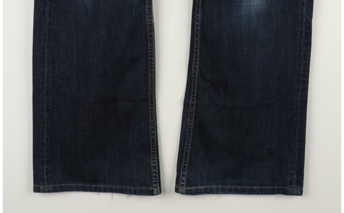 LEVIS 리바이스 데님 부츠컷 상품이미지3
