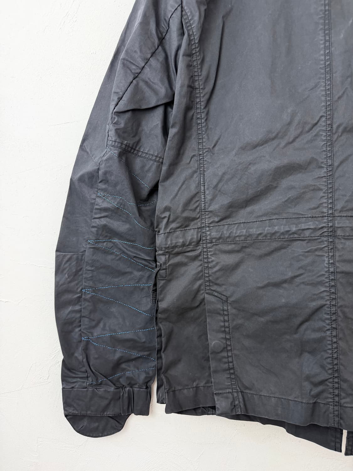 디젤 코티드 필드 자켓 상품이미지6