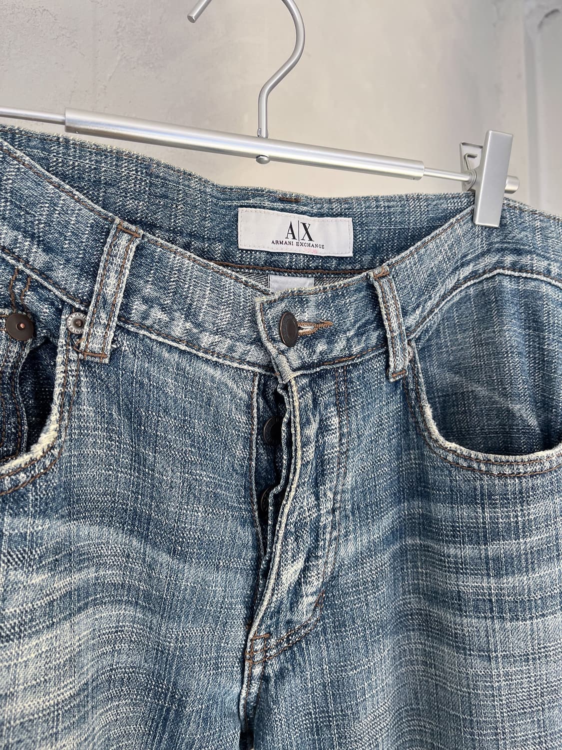 Armani Exchange 상품이미지7