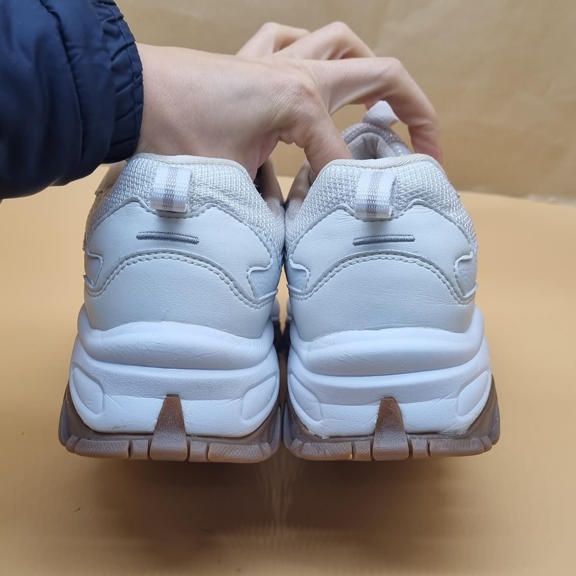 아키클래식 어반트레커 남성운동화260  상품이미지4