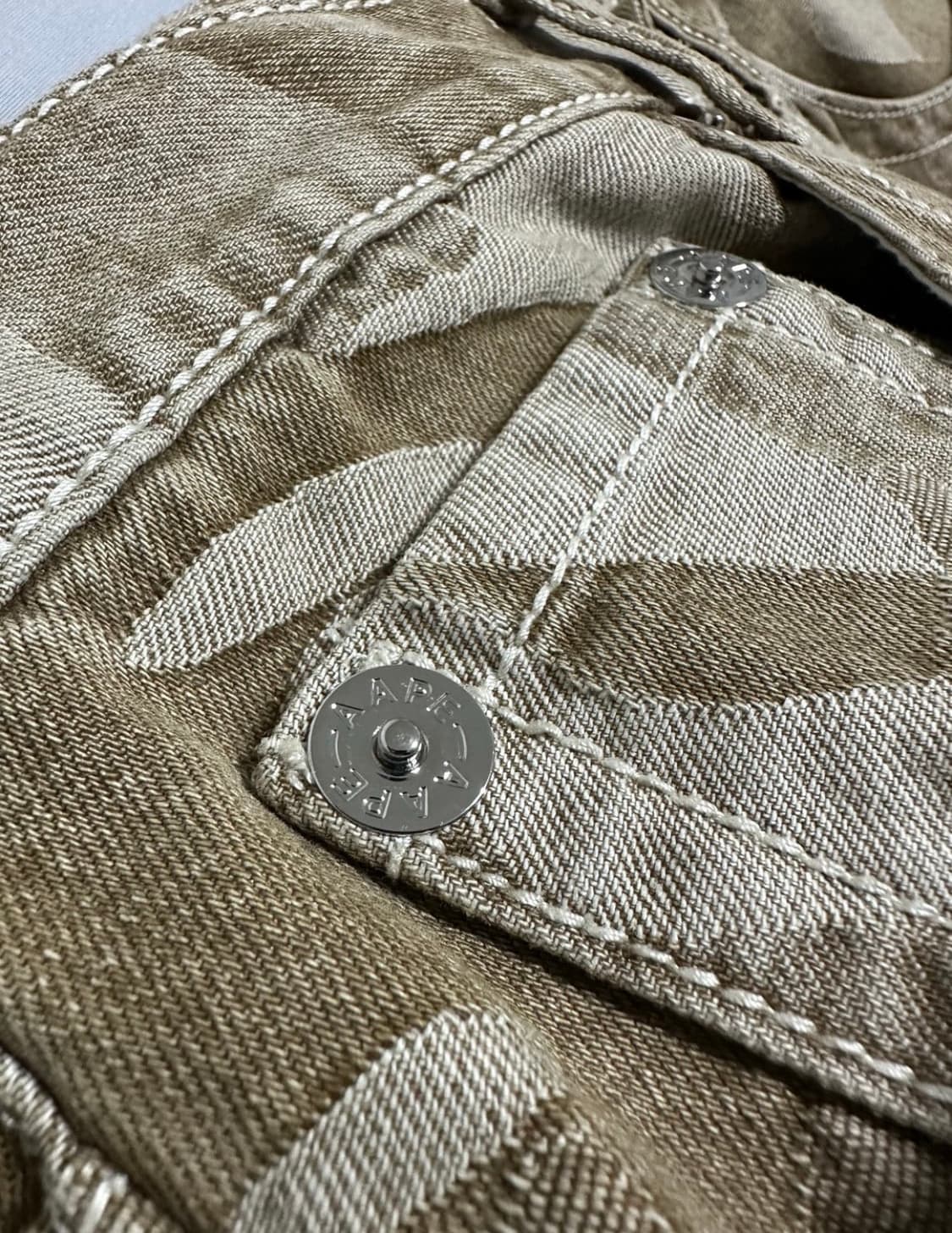 베이프 카모진 상품이미지1