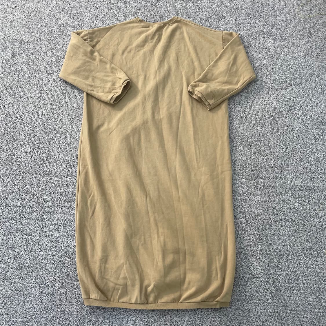 가단60 OSE 캐주얼 니트 원피스 0303S1 상품이미지4