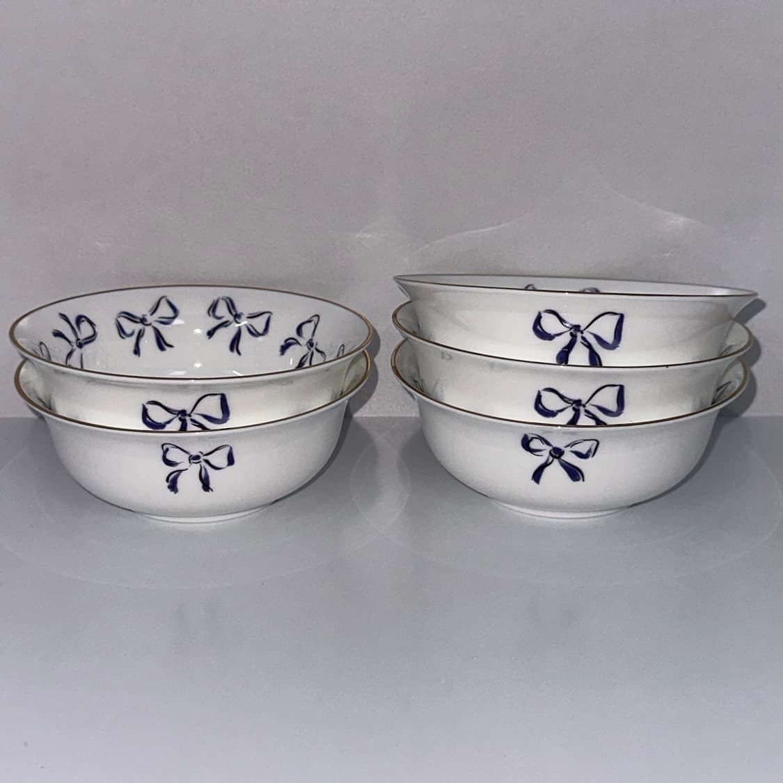 Yves Saint Laurent 입생로랑 블루리본 볼 상품이미지1