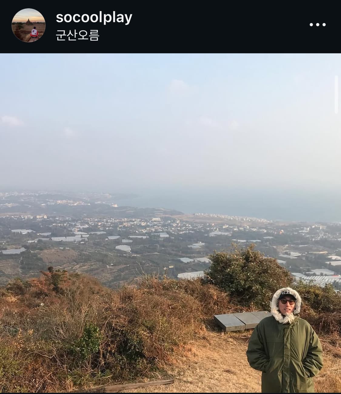 m-65 피쉬테일 3세대 파카 상품이미지2