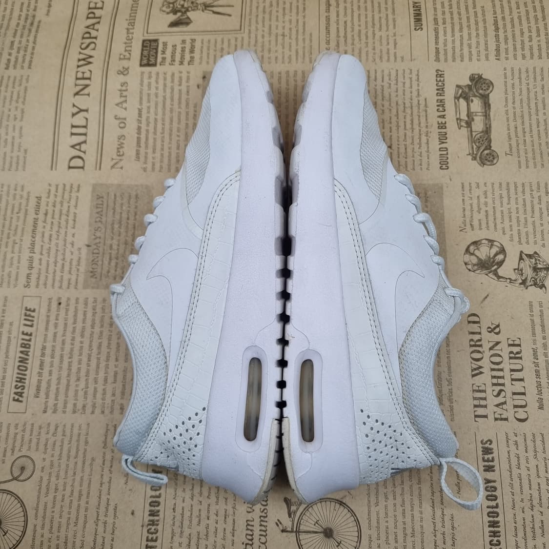 나이키 에어맥스 테아 여성운동화235 상품이미지5